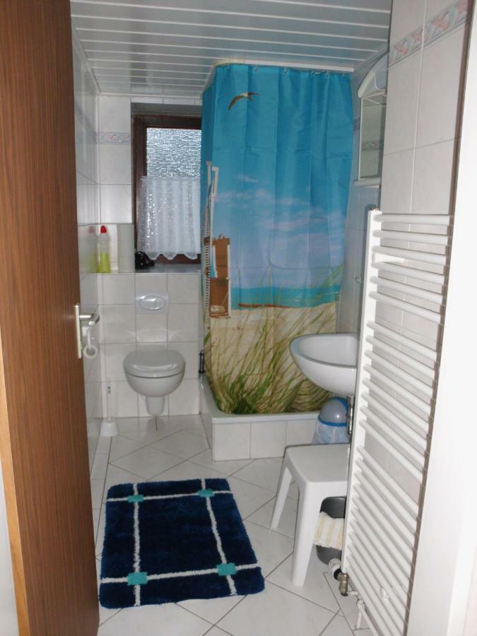 Wohnung Seepferdchen - Haus Hopp Dahme  Exterior photo
